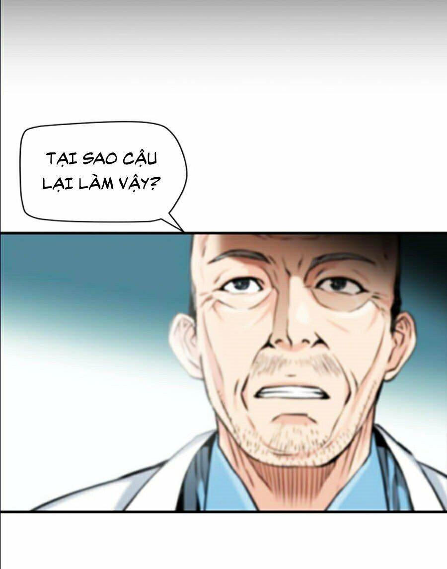 Druid Tại Ga Seoul Chapter 2 - 127