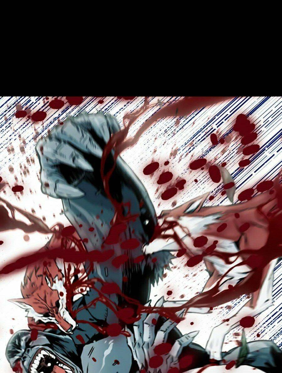 Druid Tại Ga Seoul Chapter 3 - 9