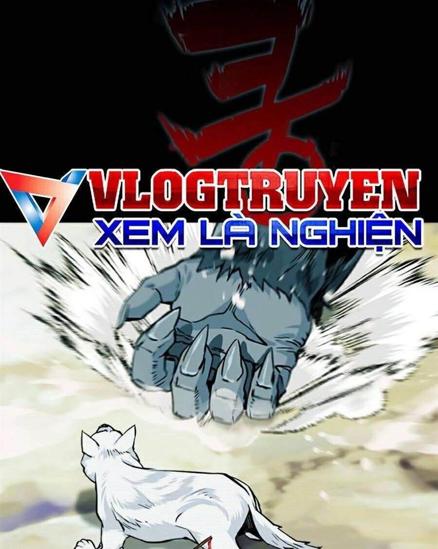 Druid Tại Ga Seoul Chapter 3 - 14