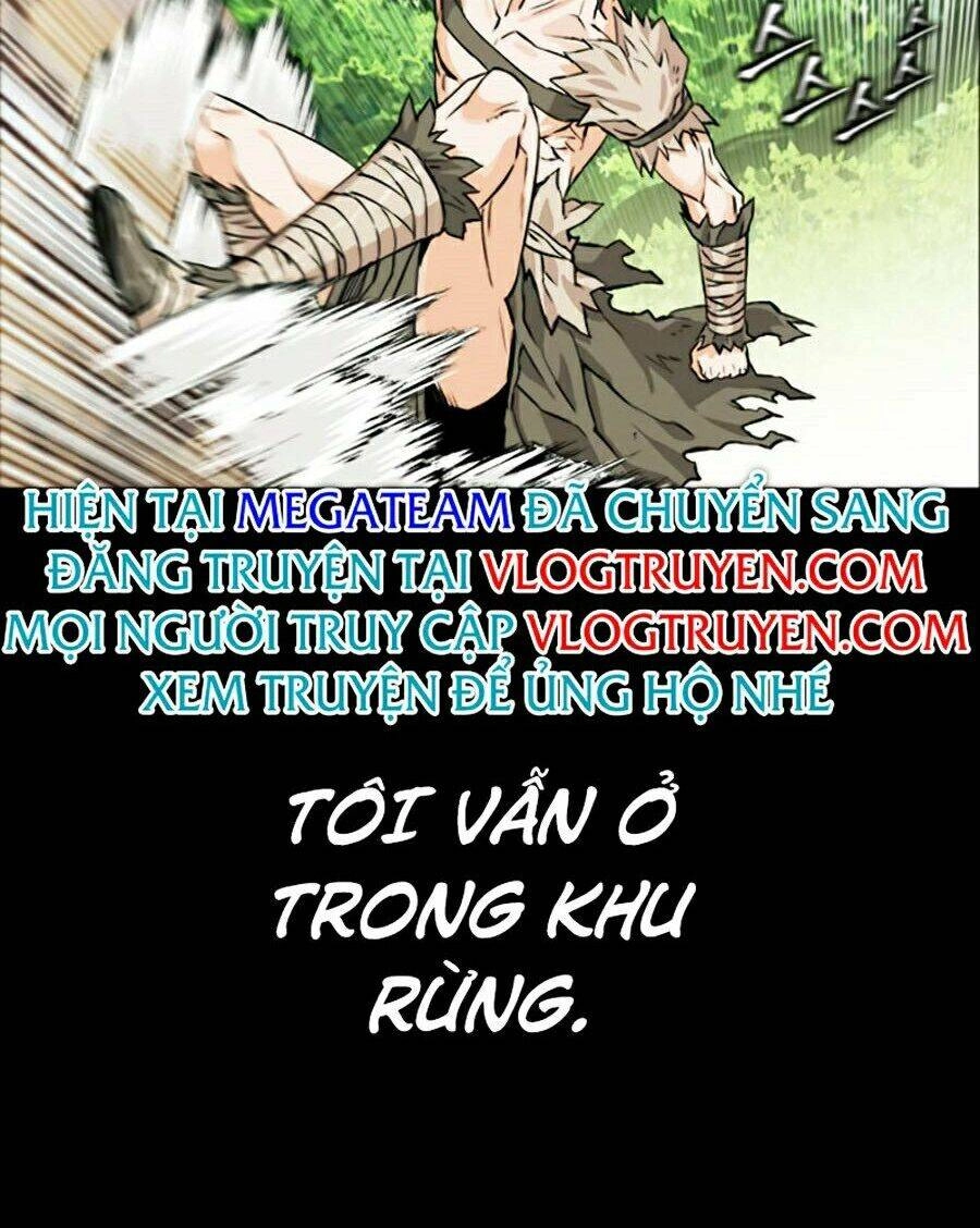 Druid Tại Ga Seoul Chapter 3 - 34