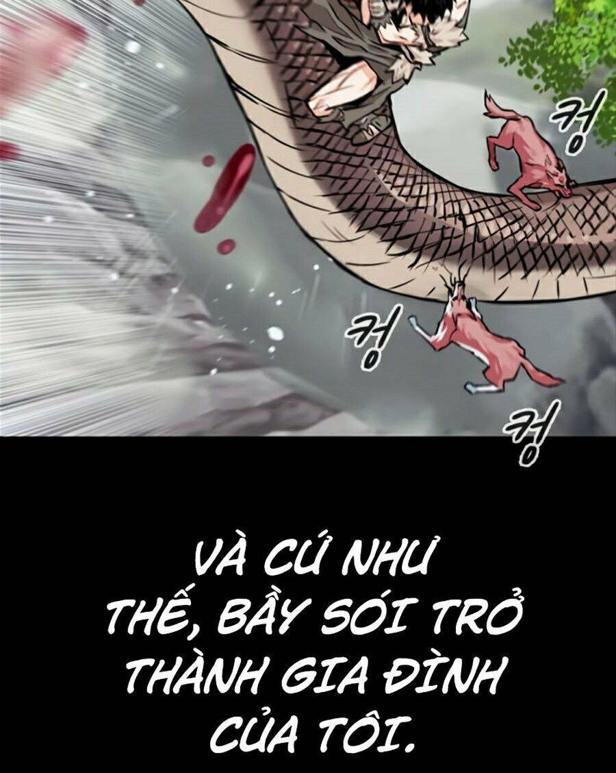 Druid Tại Ga Seoul Chapter 3 - 40