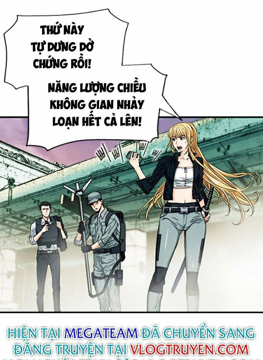 Druid Tại Ga Seoul Chapter 3 - 93