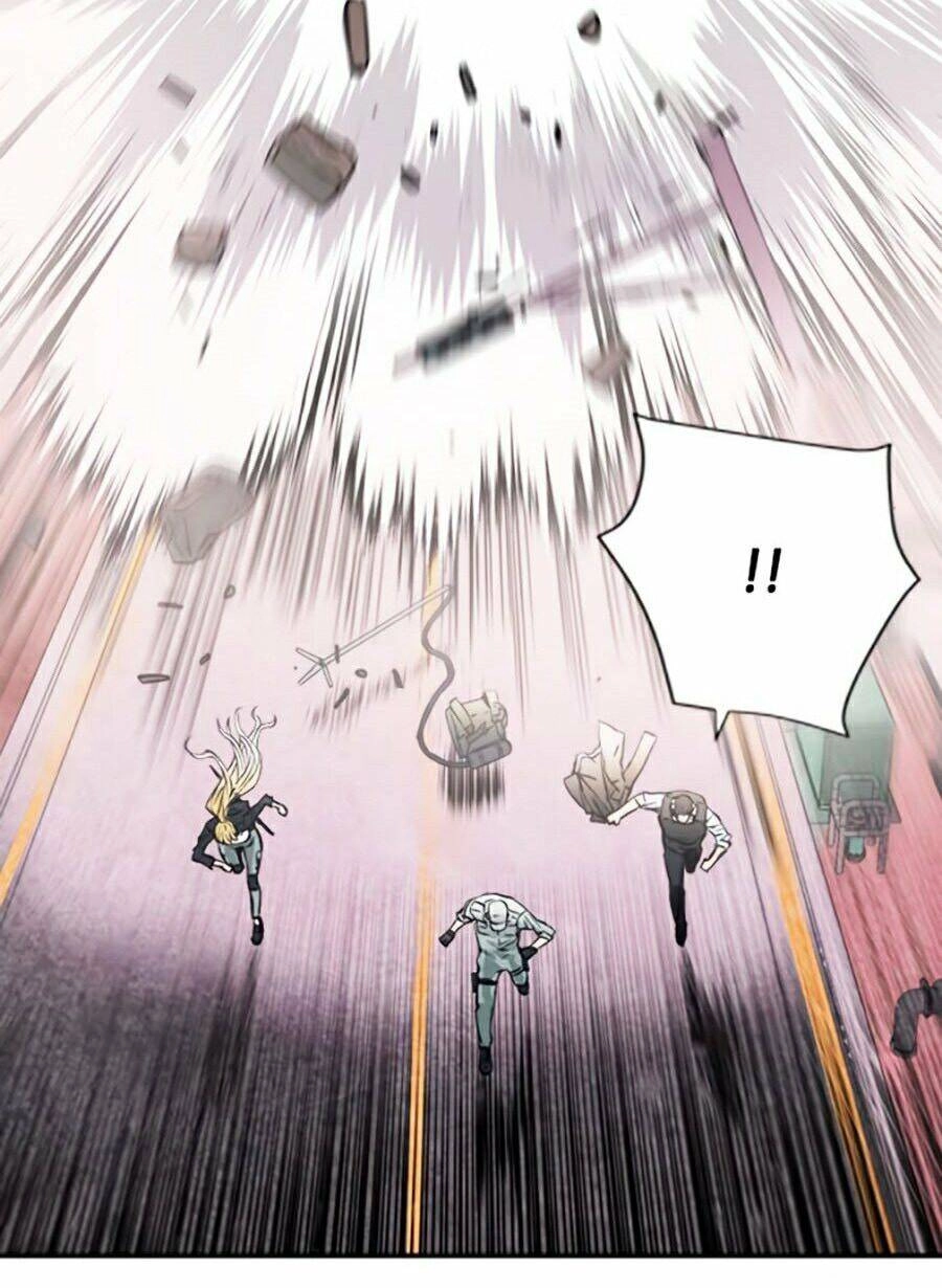 Druid Tại Ga Seoul Chapter 3 - 100