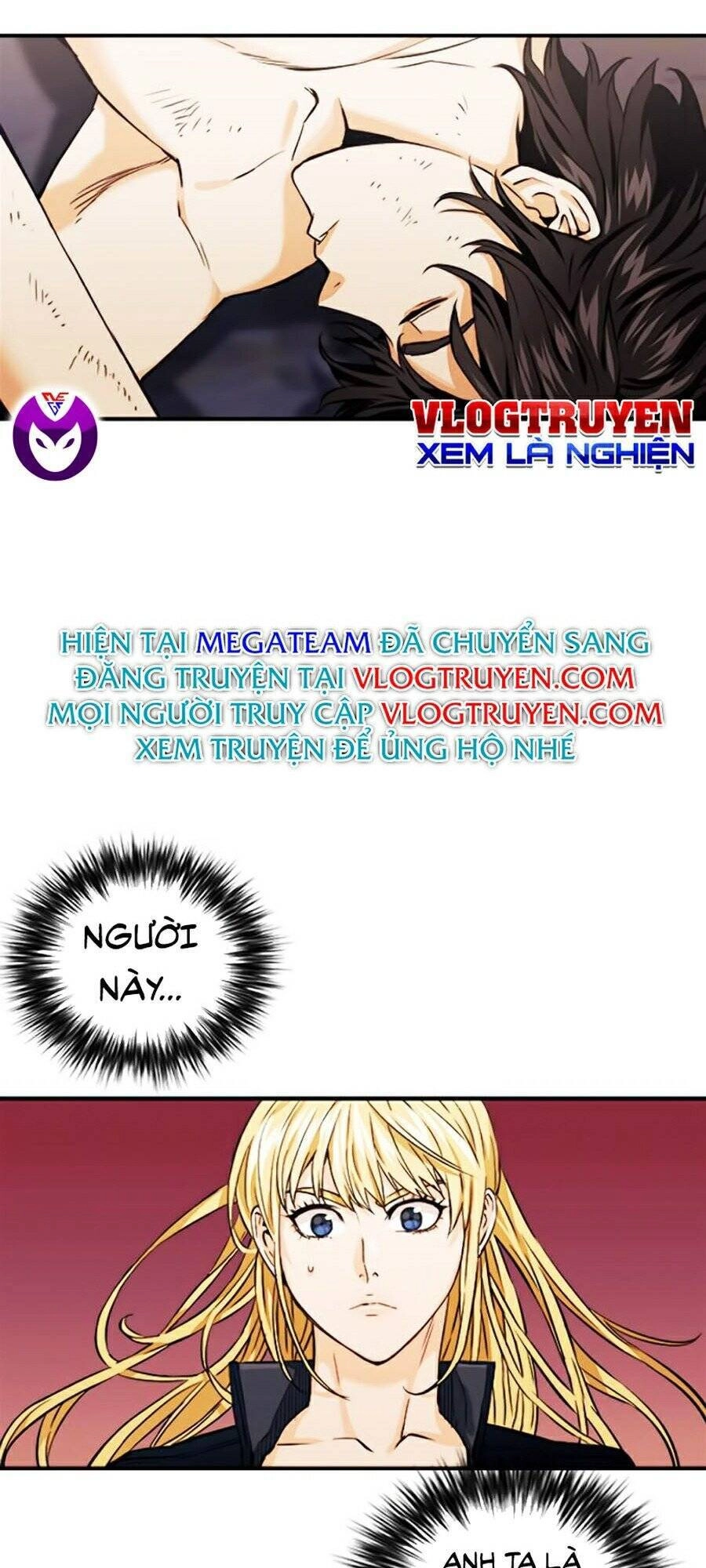 Druid Tại Ga Seoul Chapter 4 - 21