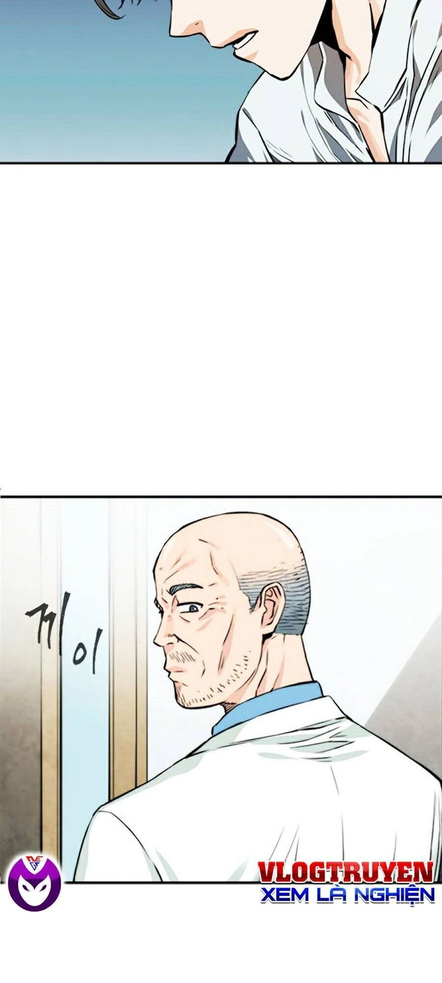 Druid Tại Ga Seoul Chapter 4 - 31