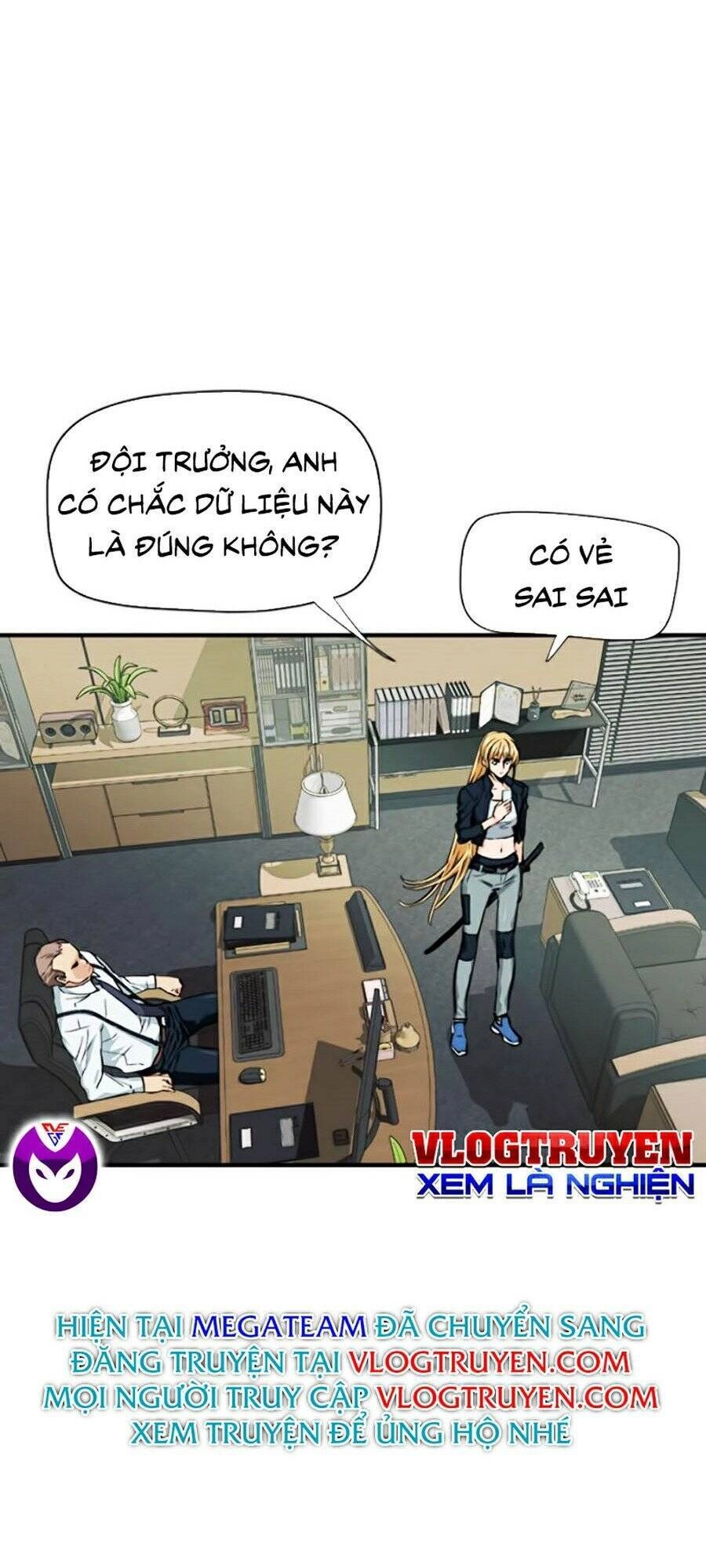 Druid Tại Ga Seoul Chapter 4 - 43