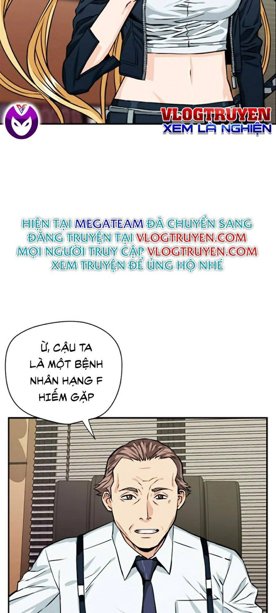 Druid Tại Ga Seoul Chapter 4 - 47