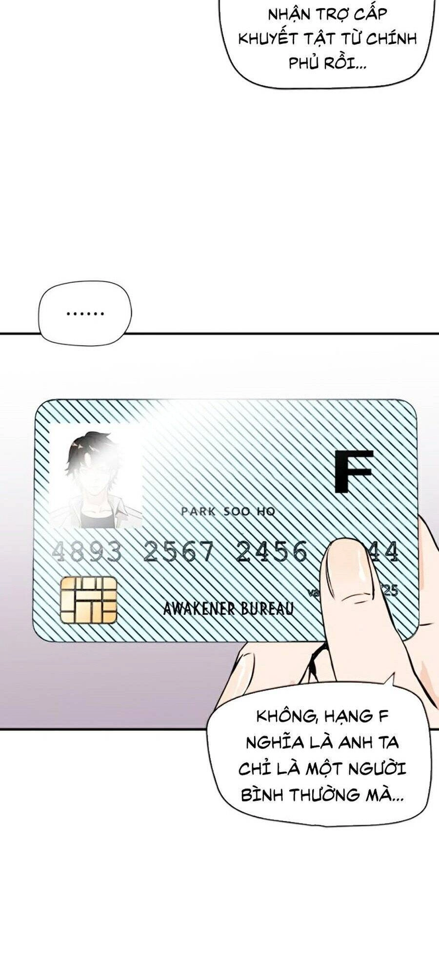 Druid Tại Ga Seoul Chapter 4 - 49