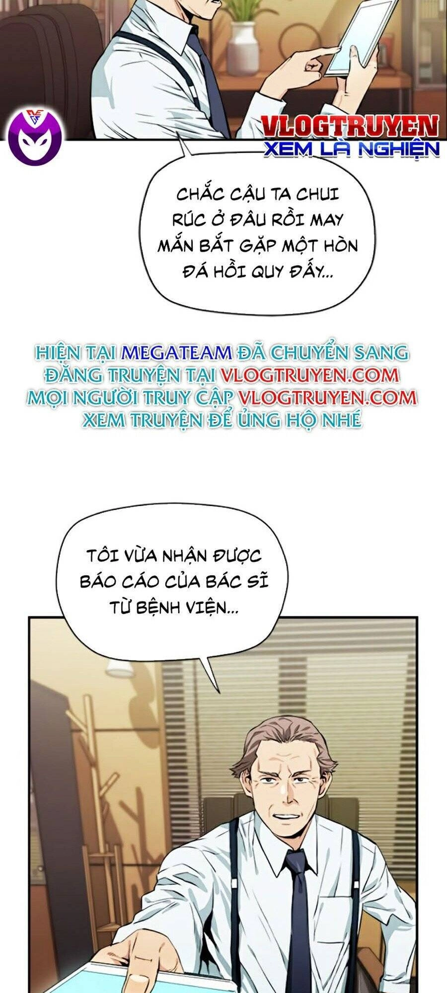 Druid Tại Ga Seoul Chapter 4 - 53