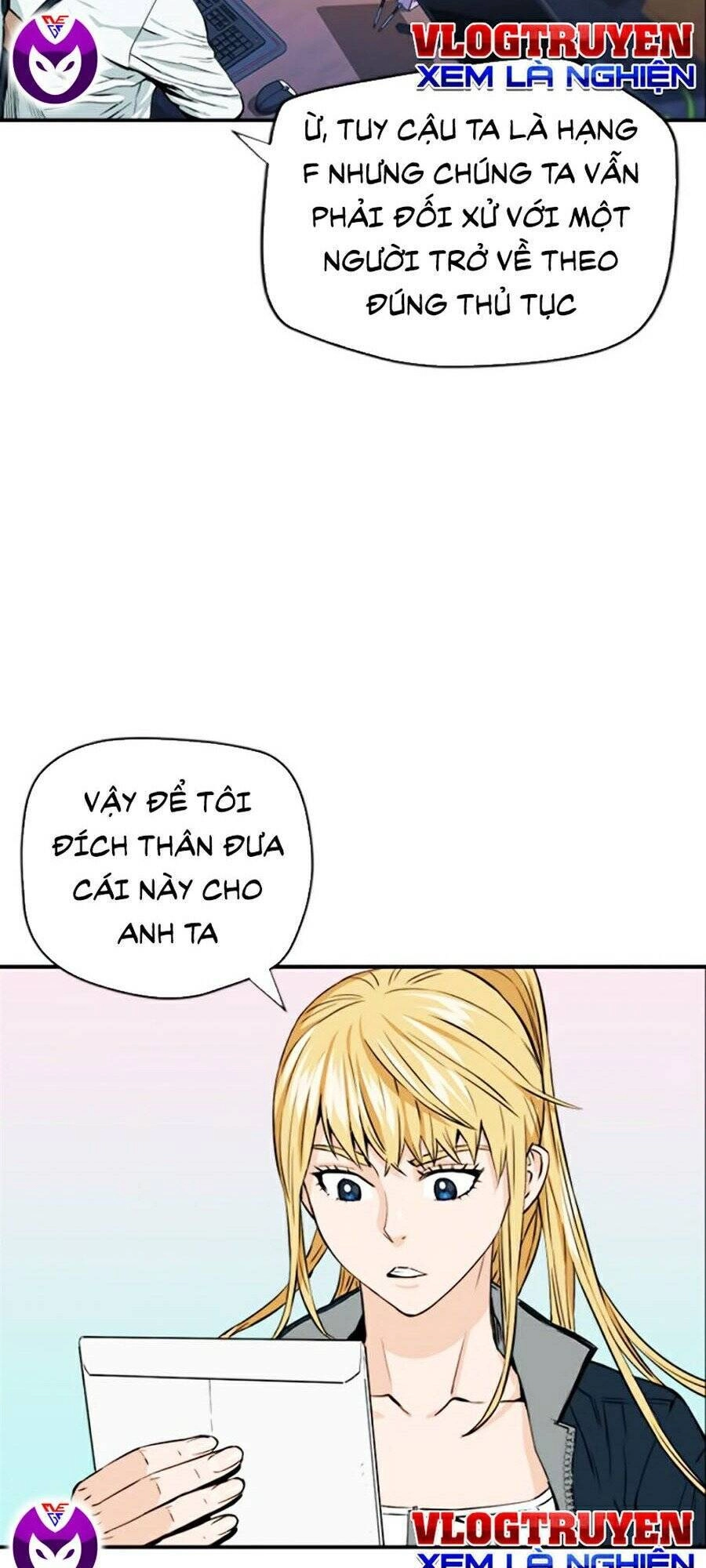 Druid Tại Ga Seoul Chapter 4 - 63