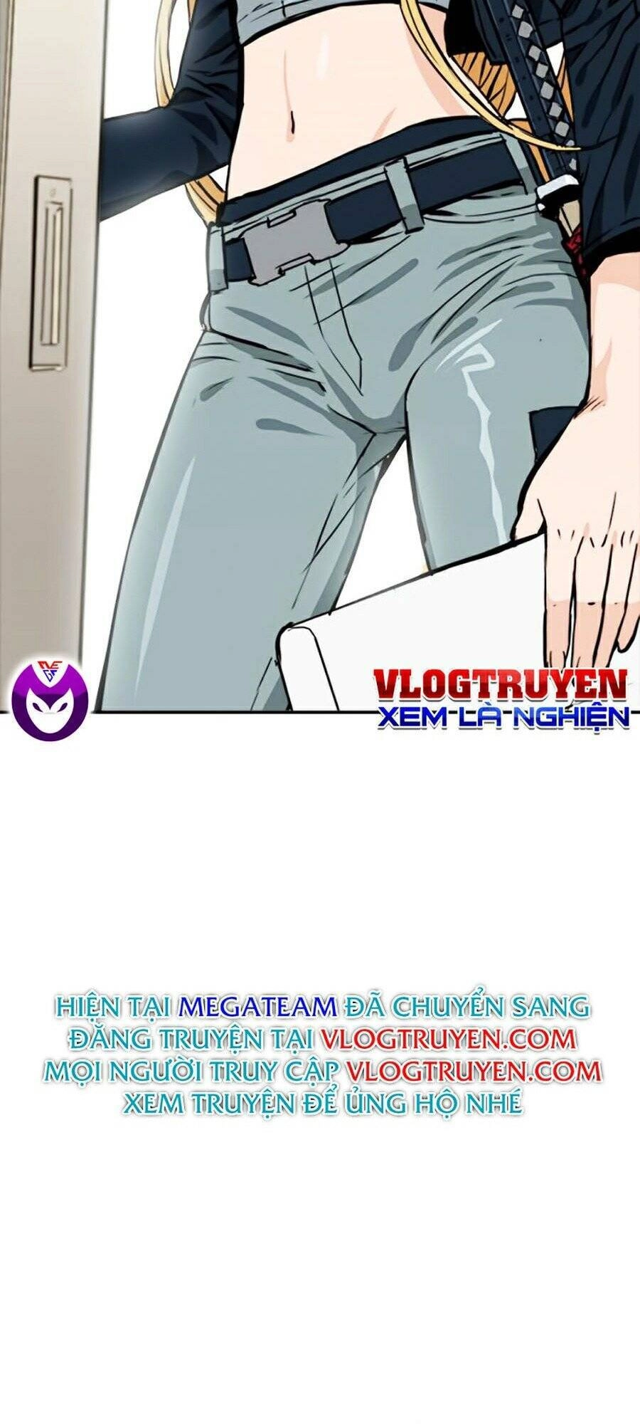 Druid Tại Ga Seoul Chapter 4 - 87