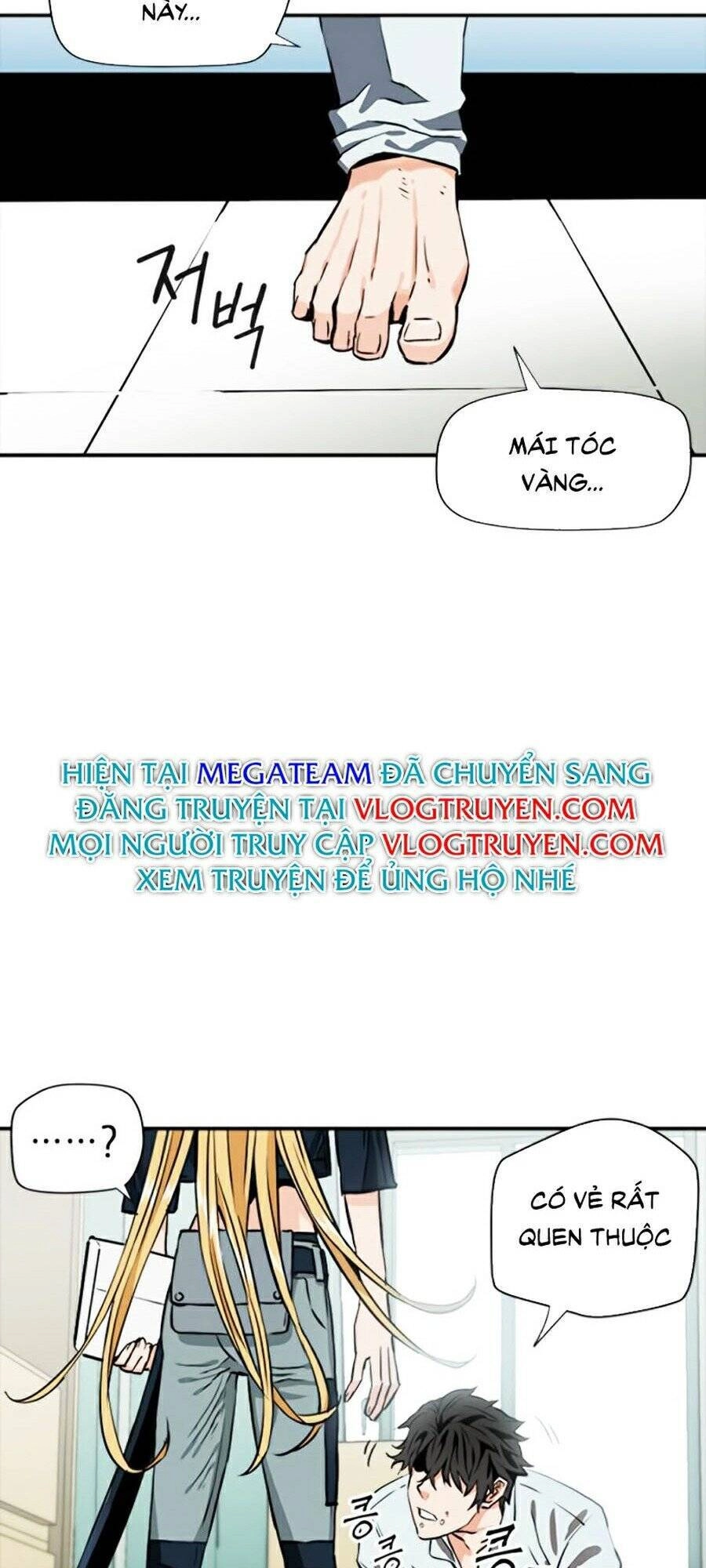 Druid Tại Ga Seoul Chapter 4 - 99