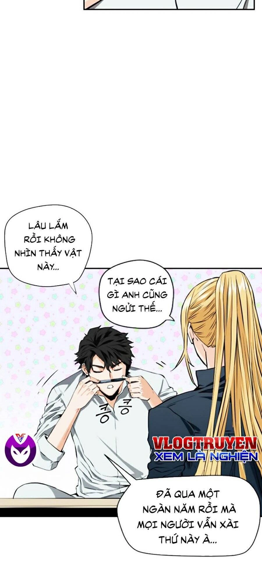 Druid Tại Ga Seoul Chapter 4 - 115