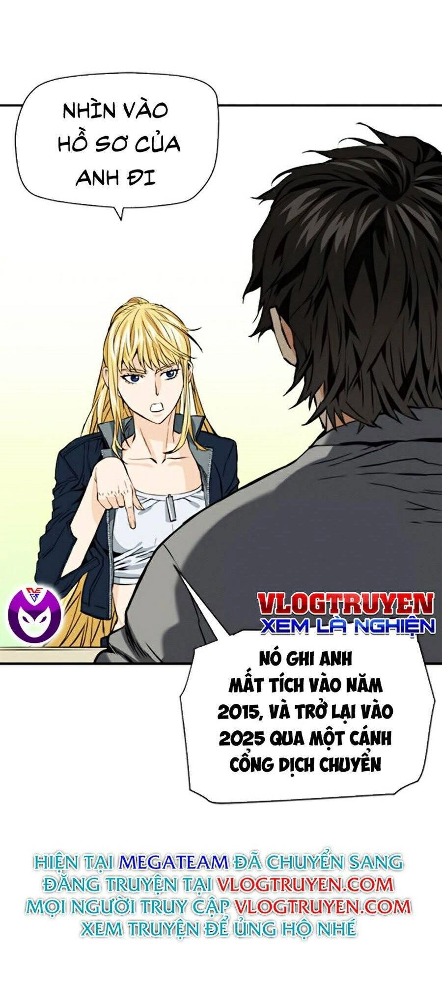 Druid Tại Ga Seoul Chapter 4 - 141