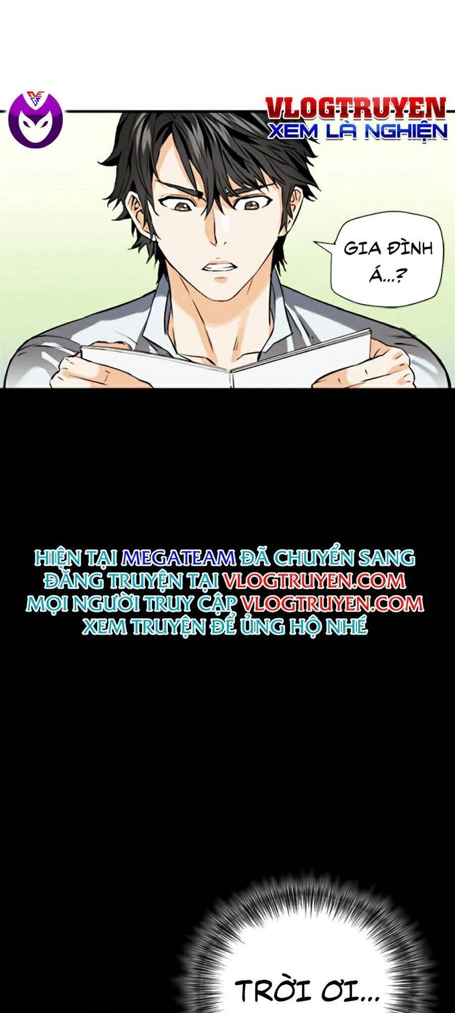 Druid Tại Ga Seoul Chapter 4 - 155