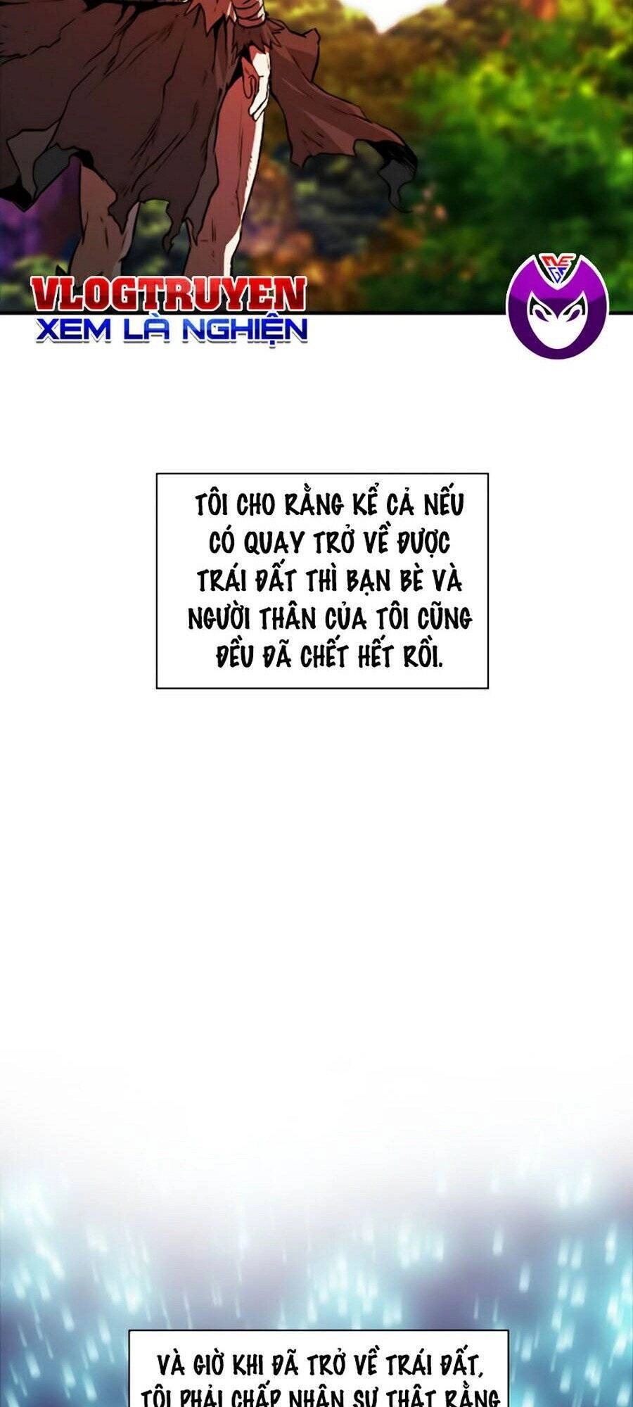 Druid Tại Ga Seoul Chapter 5 - 3