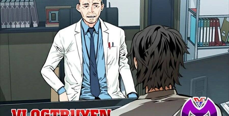 Druid Tại Ga Seoul Chapter 5 - 24