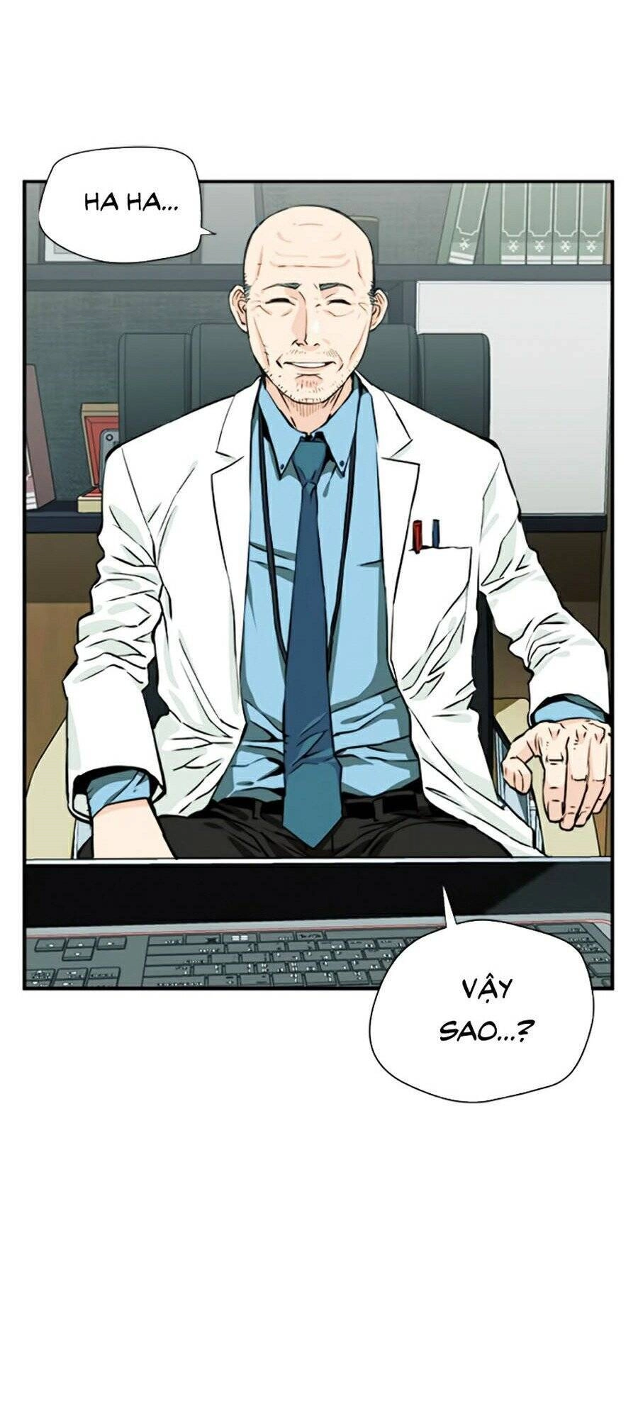 Druid Tại Ga Seoul Chapter 5 - 27