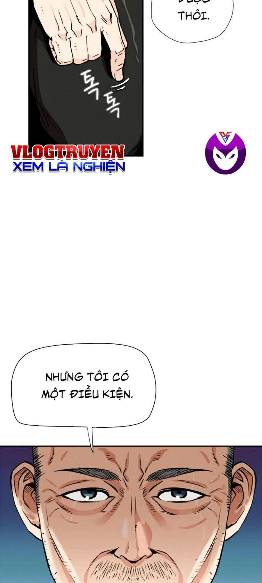 Druid Tại Ga Seoul Chapter 5 - 29