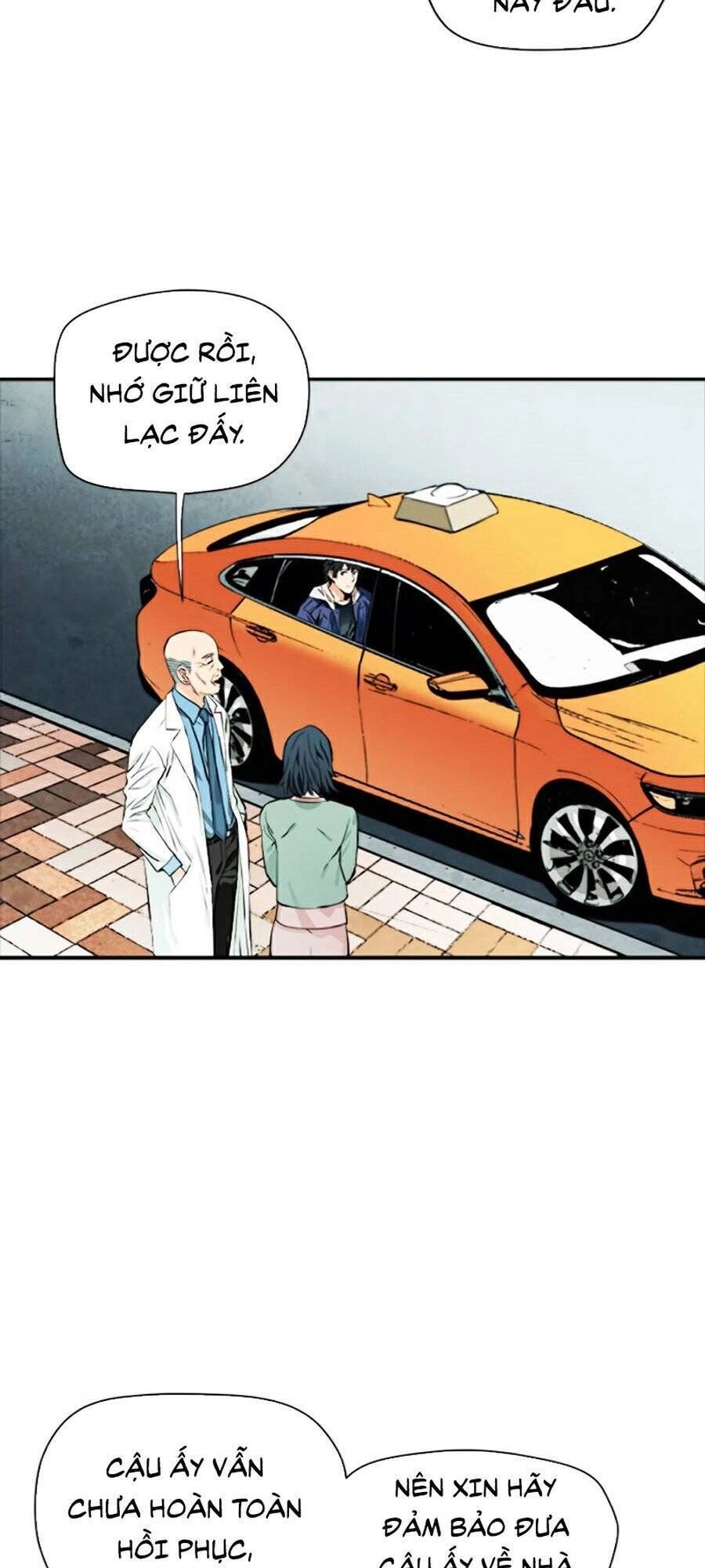 Druid Tại Ga Seoul Chapter 5 - 37