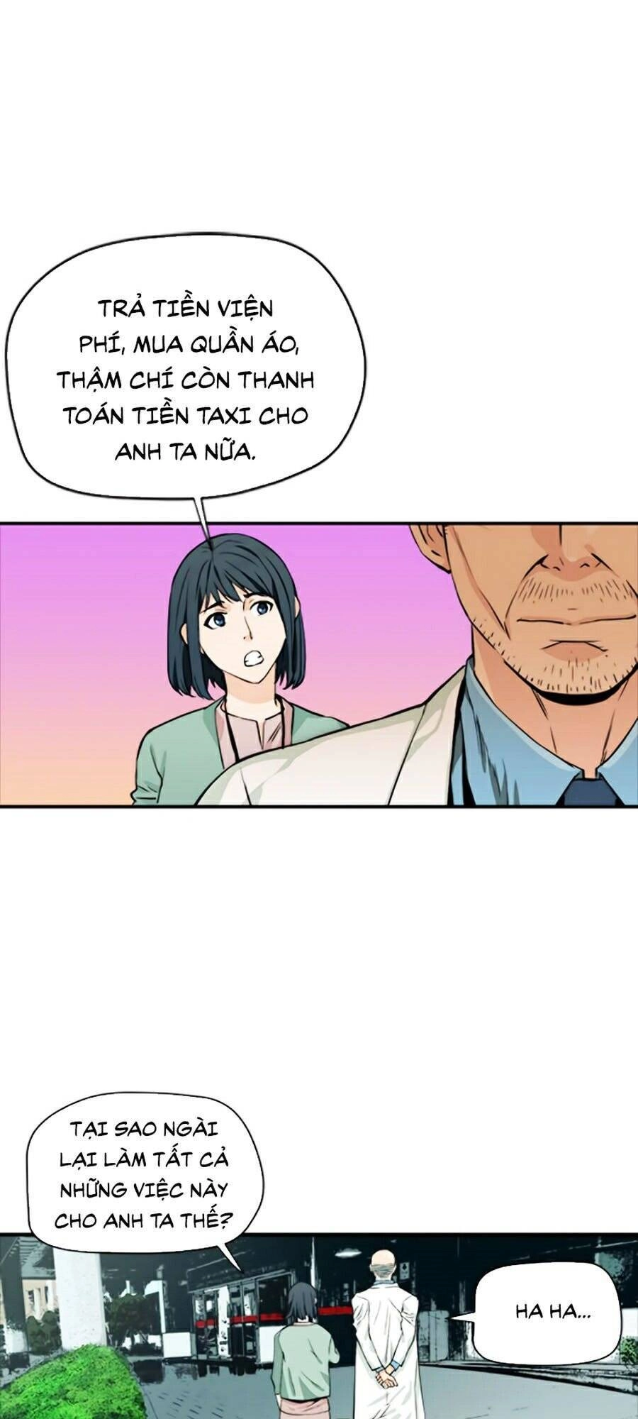 Druid Tại Ga Seoul Chapter 5 - 41