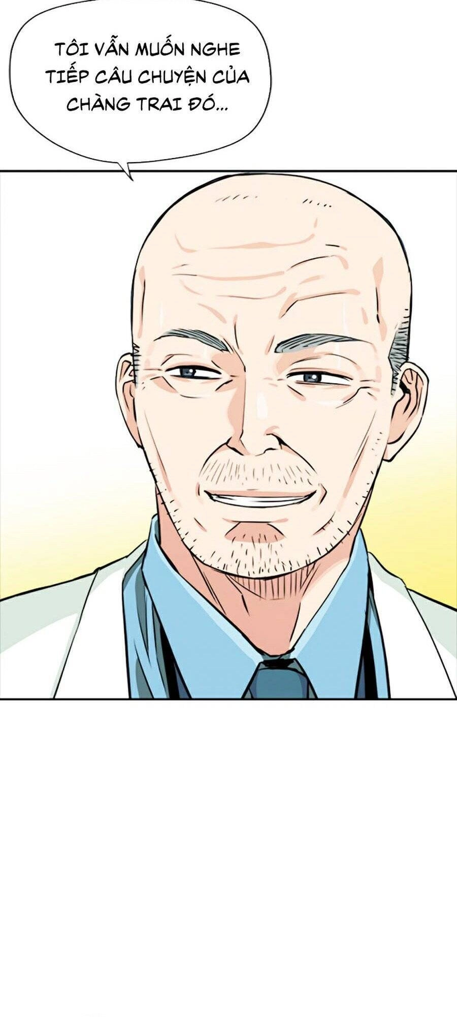 Druid Tại Ga Seoul Chapter 5 - 45