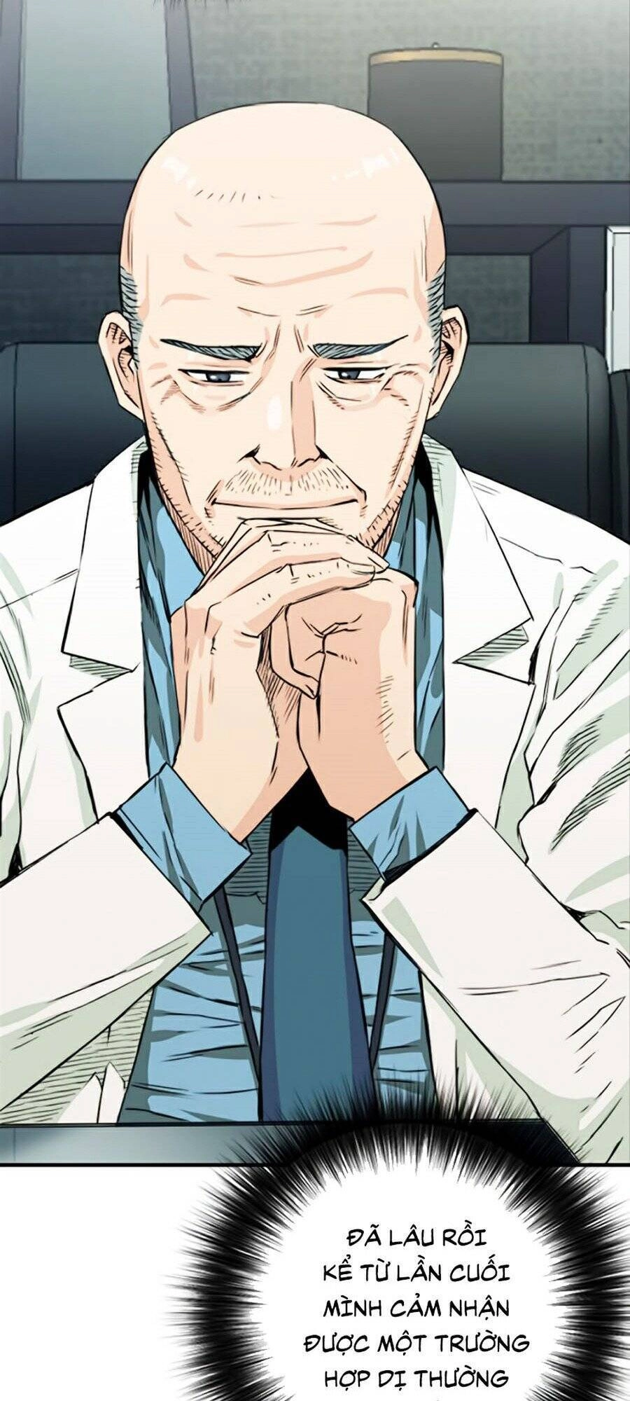 Druid Tại Ga Seoul Chapter 5 - 57