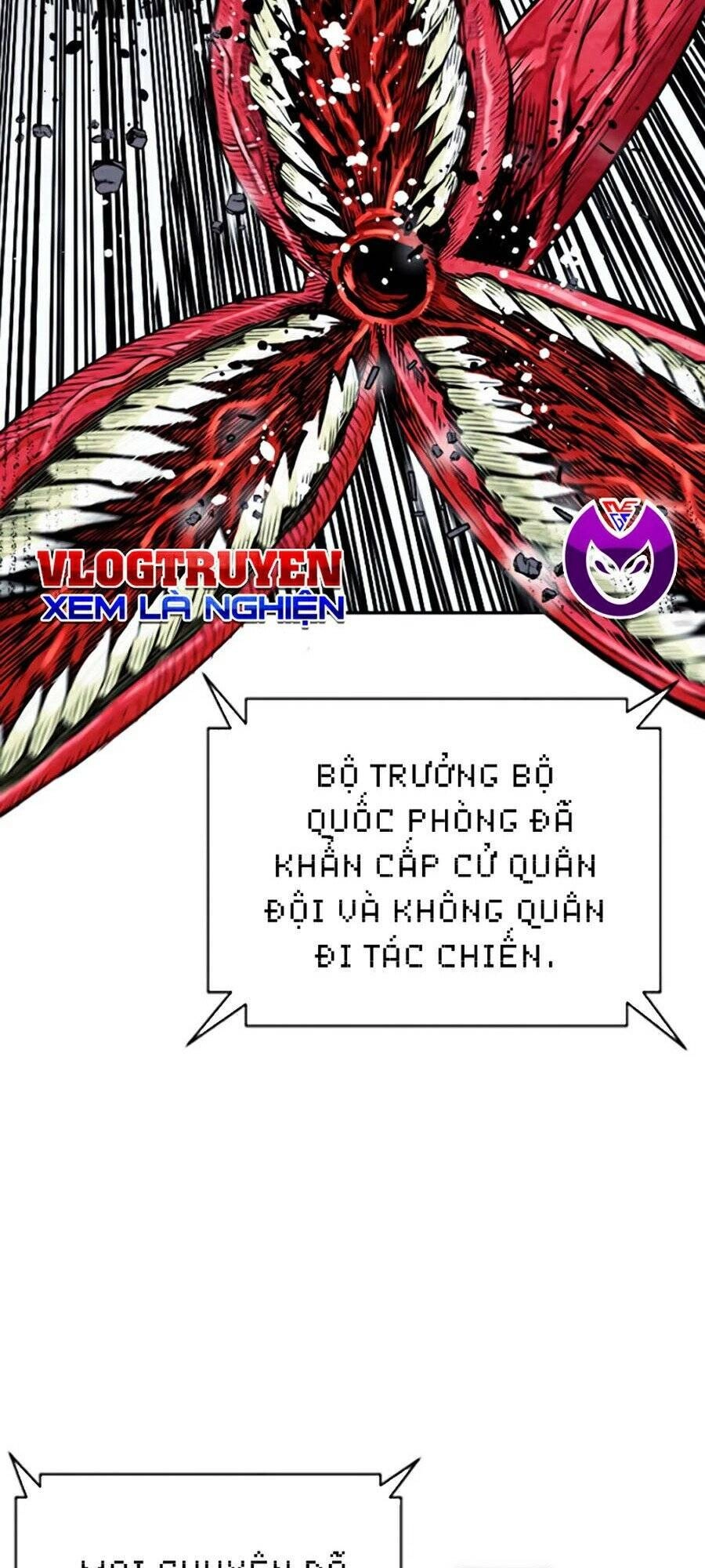 Druid Tại Ga Seoul Chapter 5 - 65