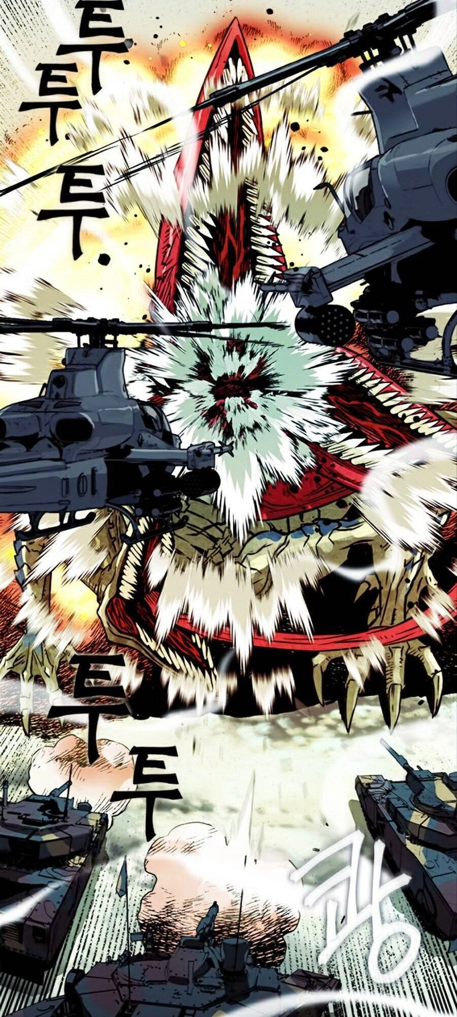 Druid Tại Ga Seoul Chapter 5 - 67