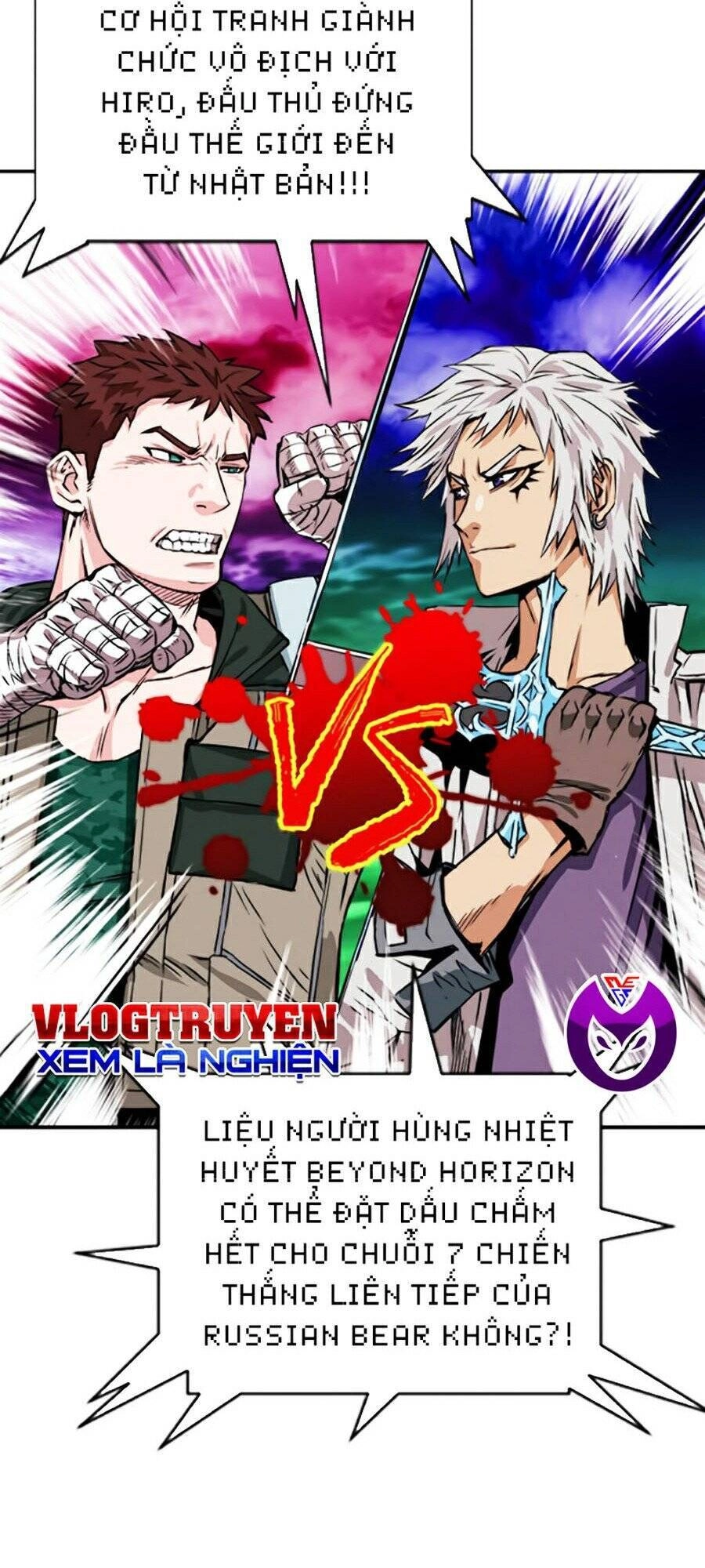 Druid Tại Ga Seoul Chapter 5 - 75