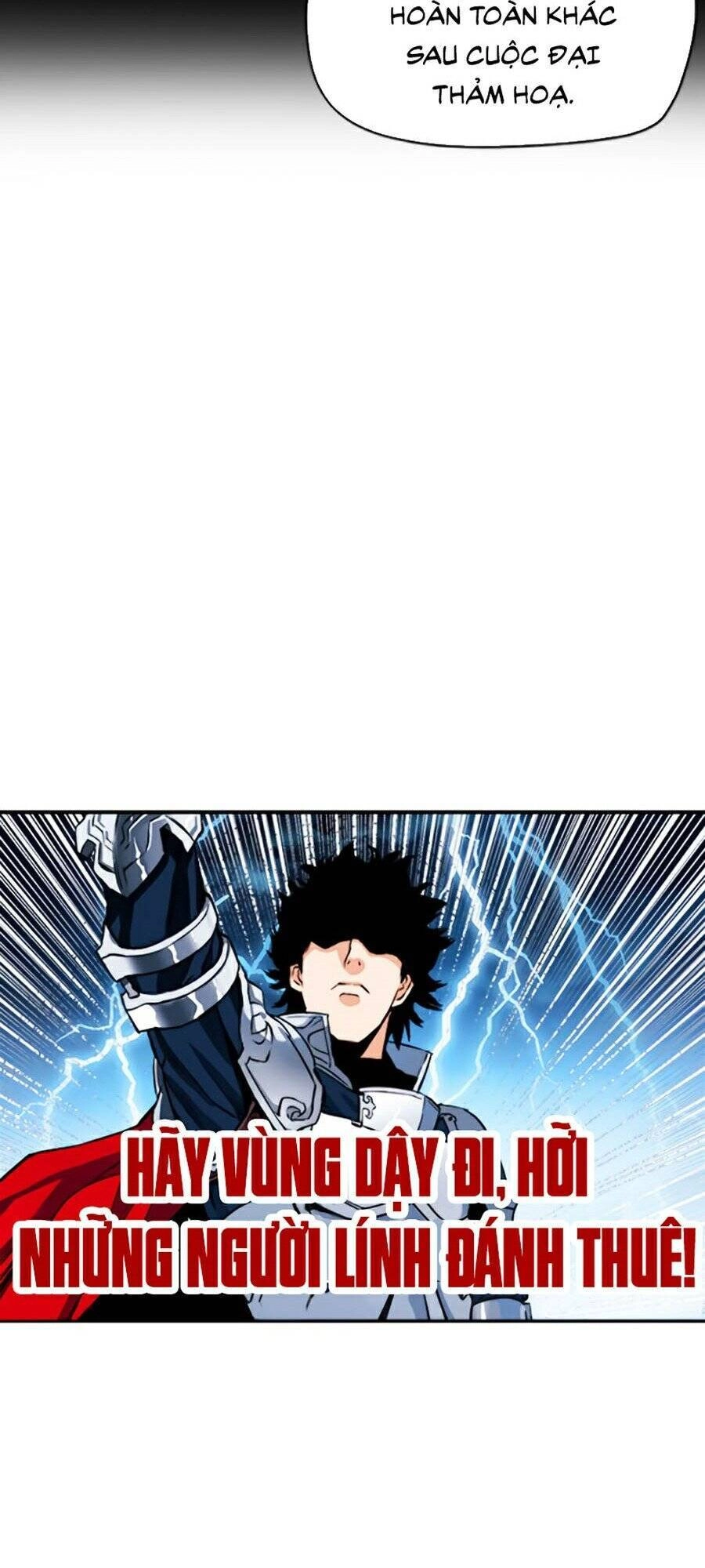 Druid Tại Ga Seoul Chapter 5 - 79