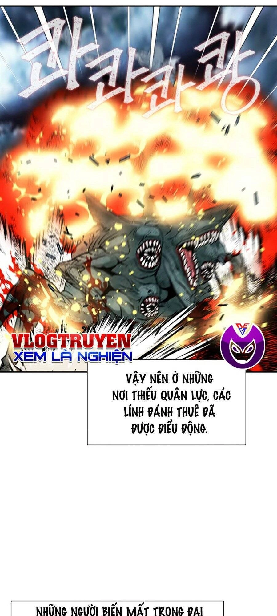 Druid Tại Ga Seoul Chapter 5 - 95