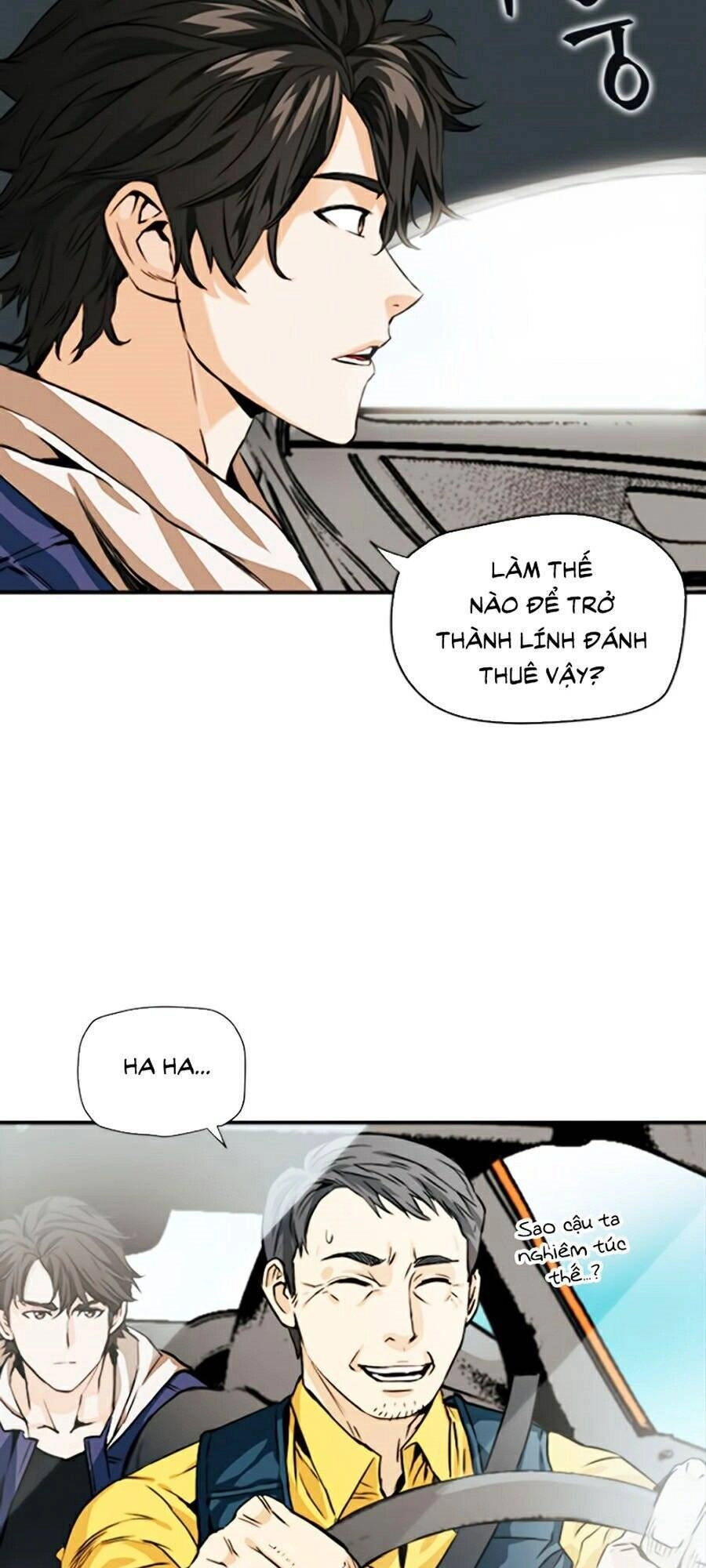 Druid Tại Ga Seoul Chapter 5 - 99