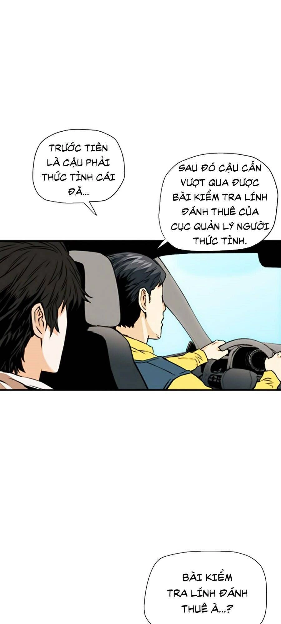 Druid Tại Ga Seoul Chapter 5 - 101