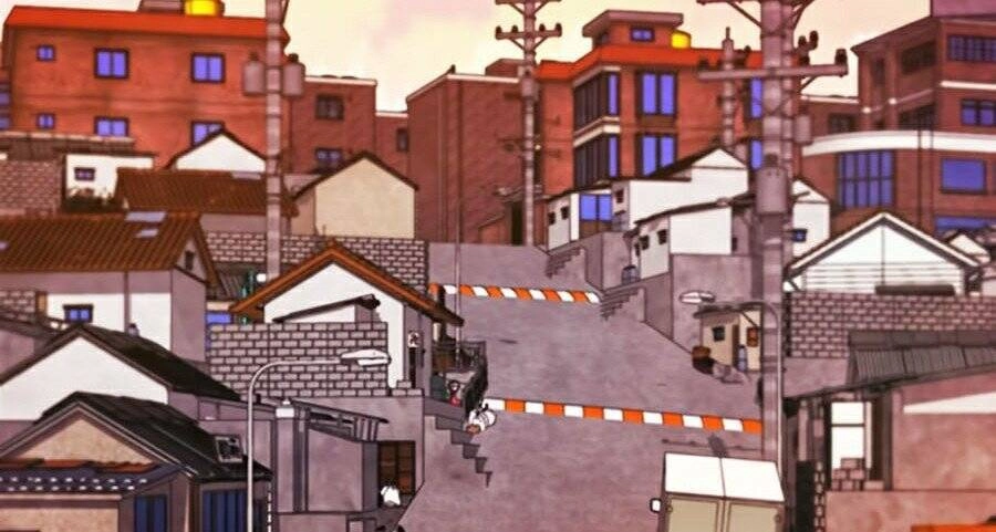 Druid Tại Ga Seoul Chapter 5 - 106