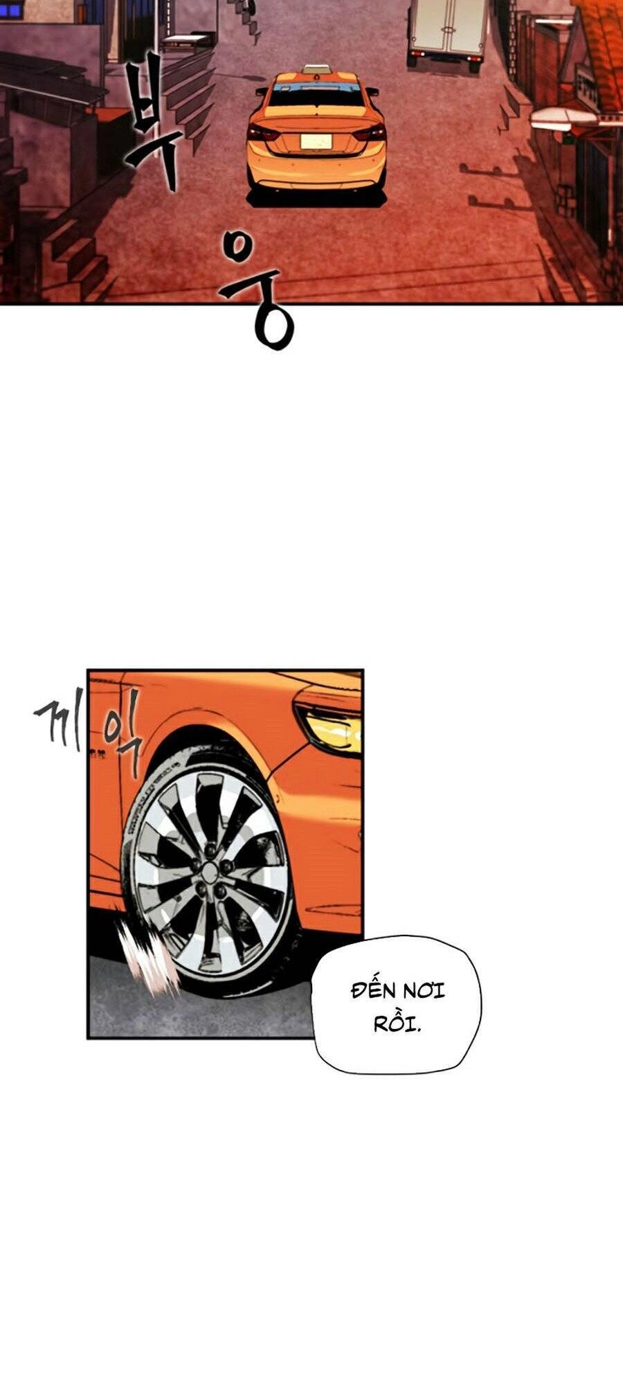 Druid Tại Ga Seoul Chapter 5 - 107