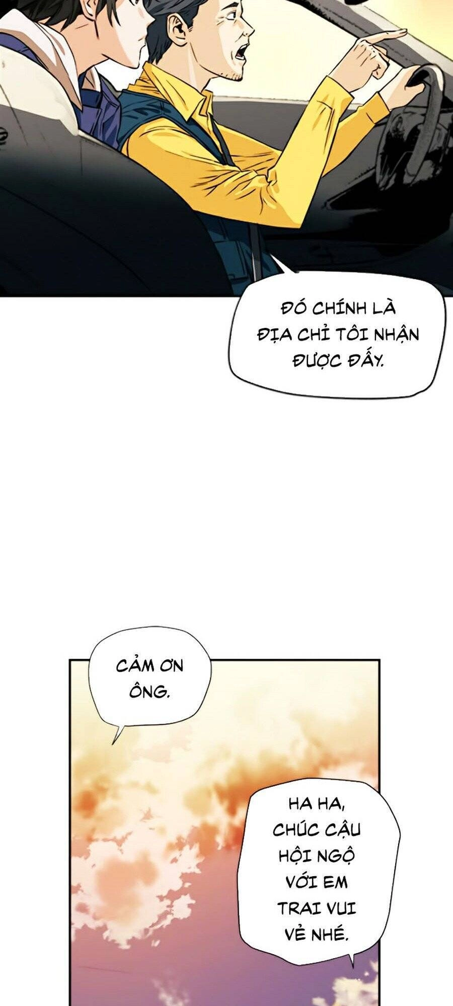 Druid Tại Ga Seoul Chapter 5 - 109