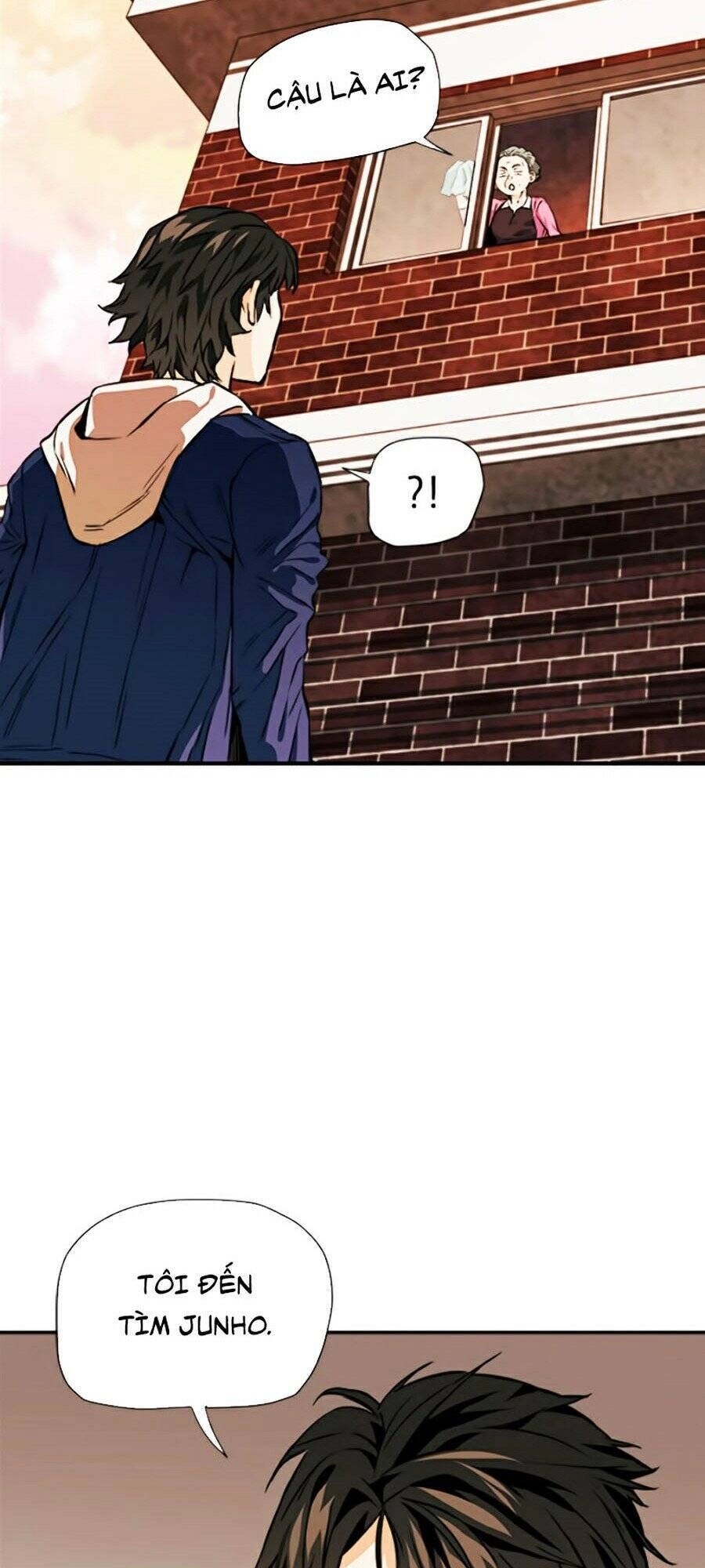 Druid Tại Ga Seoul Chapter 5 - 117