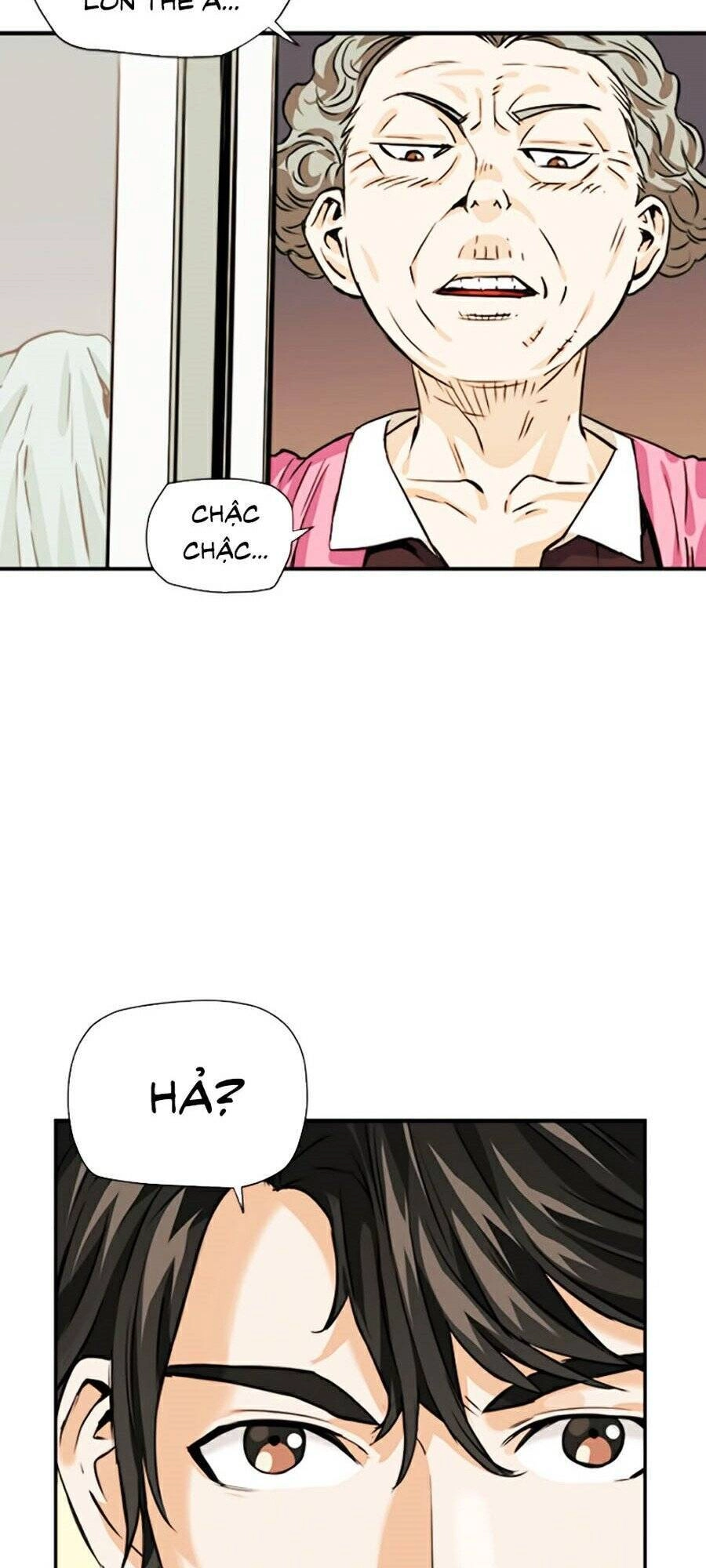 Druid Tại Ga Seoul Chapter 5 - 123