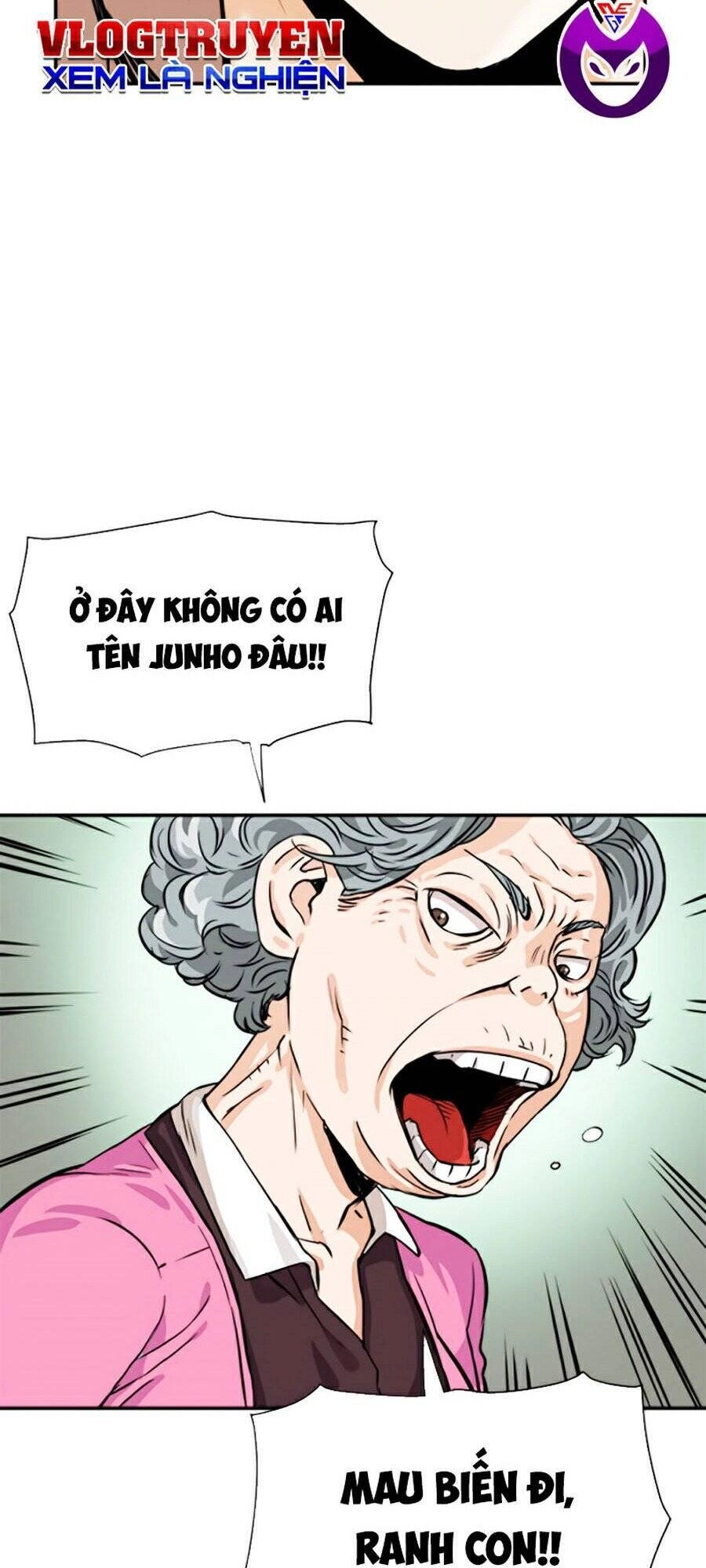 Druid Tại Ga Seoul Chapter 5 - 125