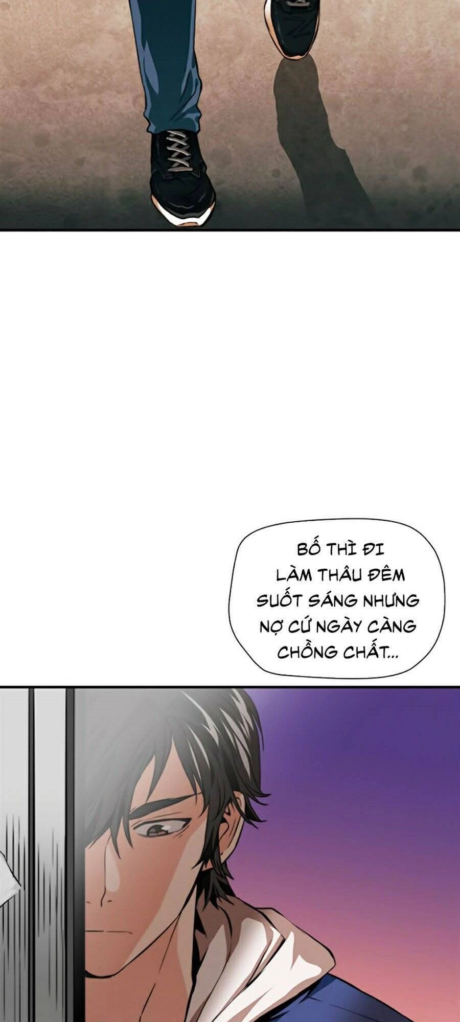 Druid Tại Ga Seoul Chapter 5 - 133