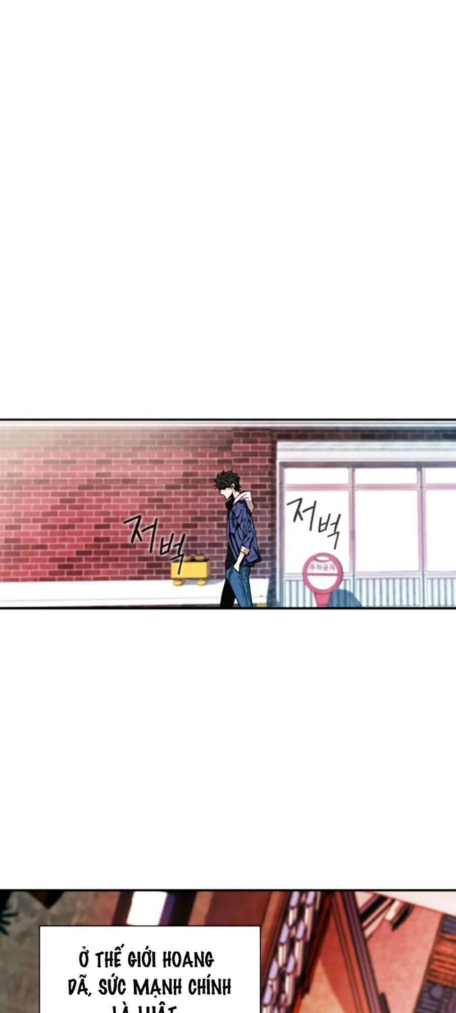 Druid Tại Ga Seoul Chapter 5 - 141