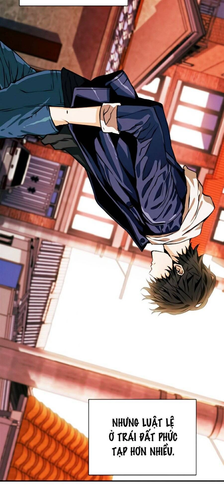 Druid Tại Ga Seoul Chapter 5 - 143