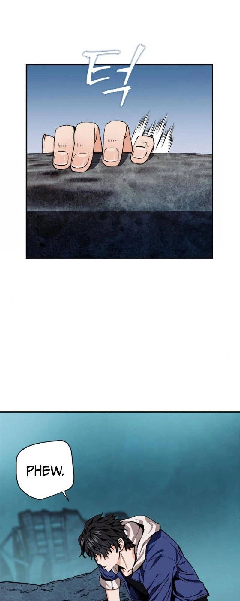 Druid Tại Ga Seoul Chapter 6.5 - 18