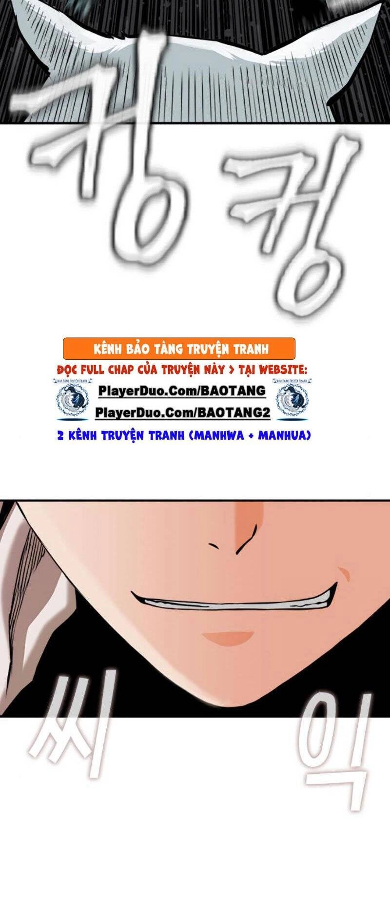 Druid Tại Ga Seoul Chapter 6.5 - 33