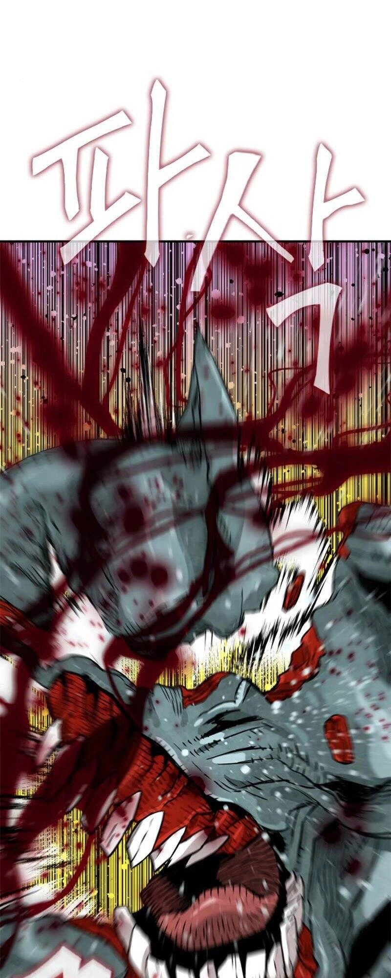 Druid Tại Ga Seoul Chapter 6.5 - 36