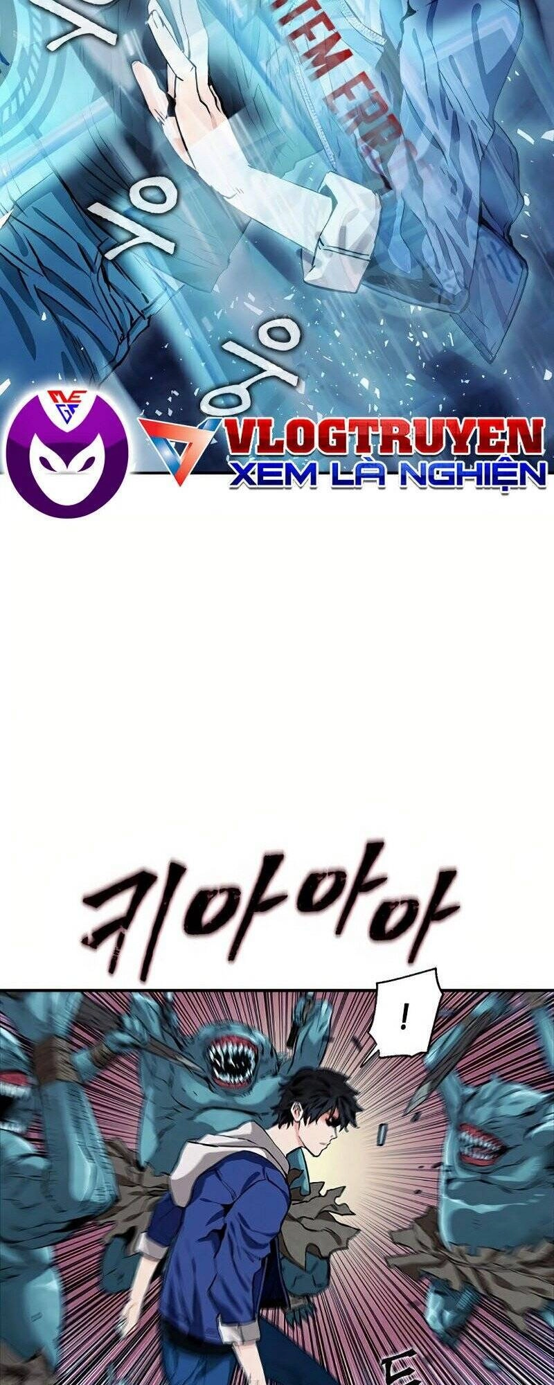 Druid Tại Ga Seoul Chapter 7 - 5