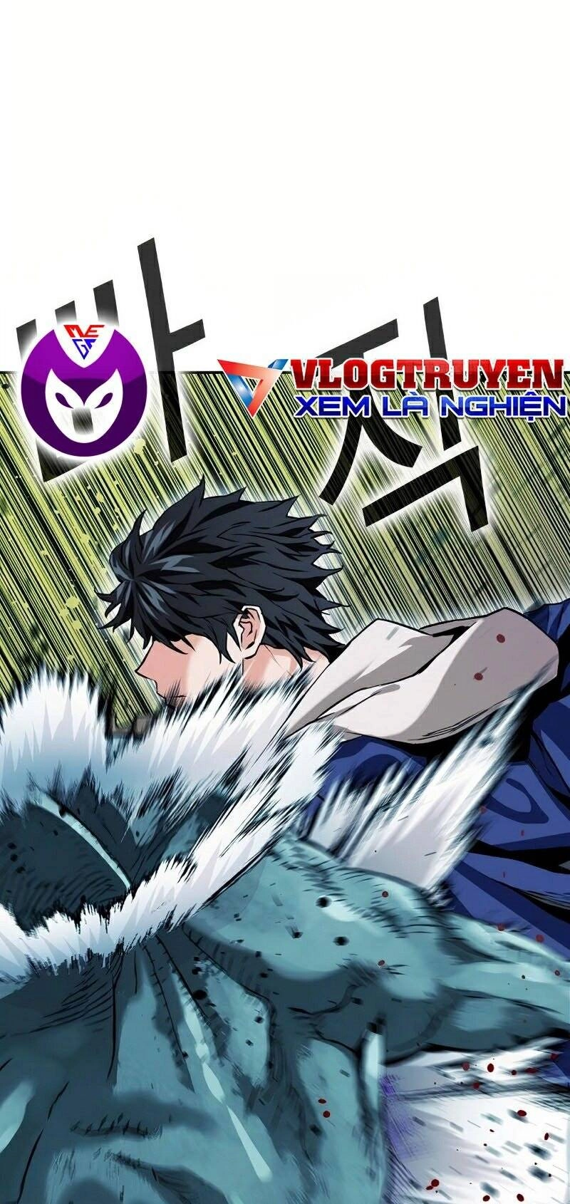 Druid Tại Ga Seoul Chapter 7 - 13