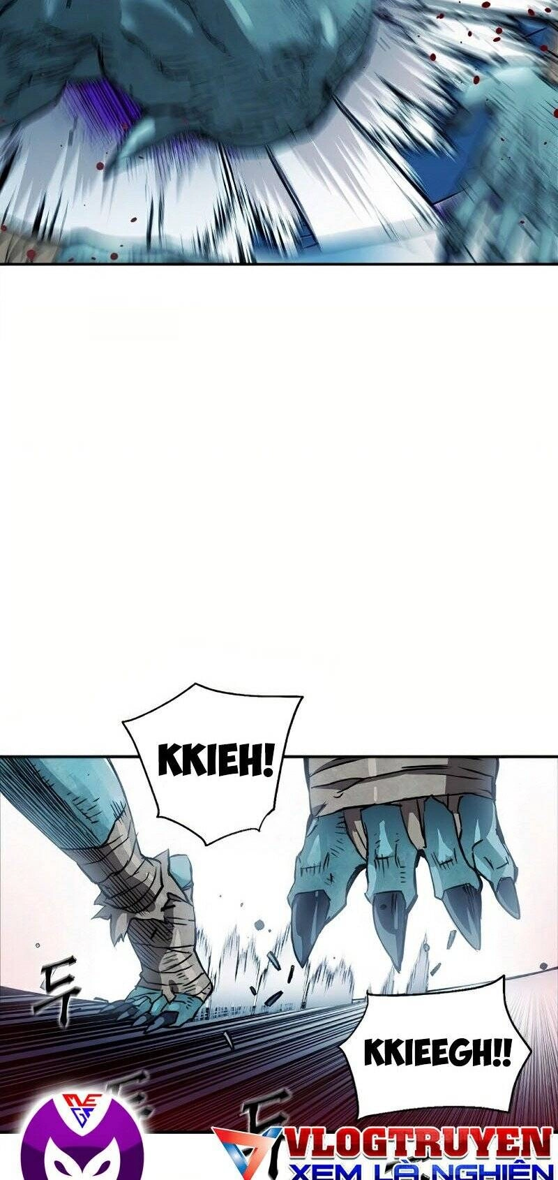 Druid Tại Ga Seoul Chapter 7 - 14