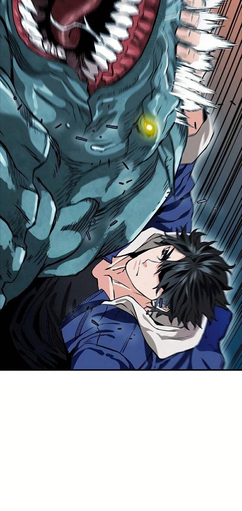 Druid Tại Ga Seoul Chapter 7 - 18